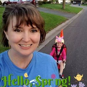 Meet your Posher, Erin